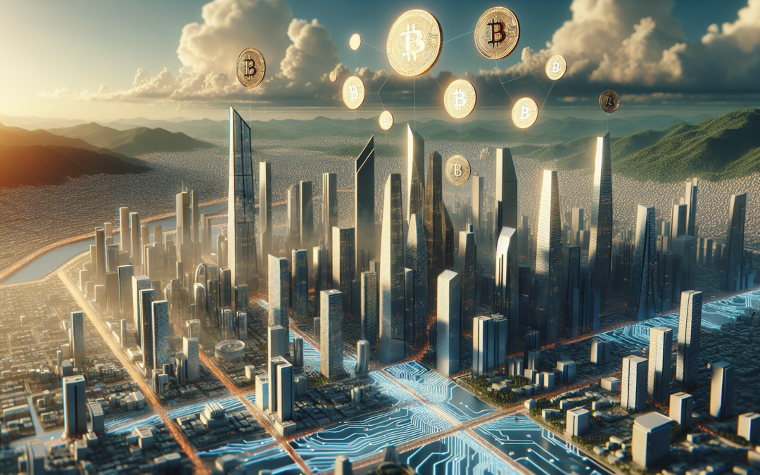 What is the Future of Cryptocurrency in 2024 and Beyond?