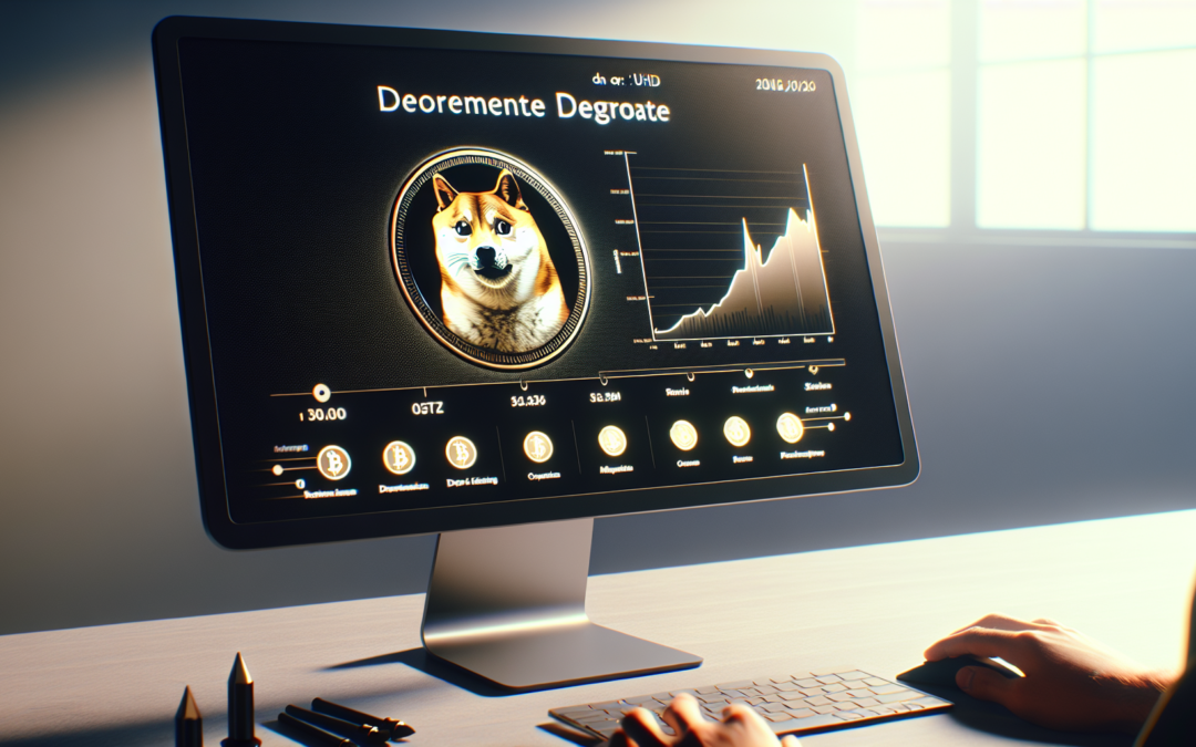 When Did Dogecoin Start: A Comprehensive History