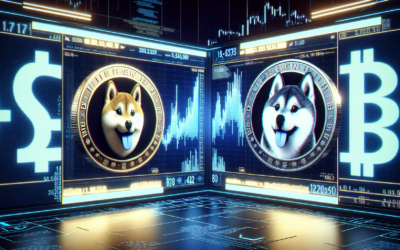 What is Dogecoin Shiba Inu: A Comparison of Two Meme Coins