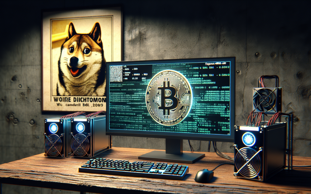 What Is Dogecoin Founder: Revealing the History and Secrets