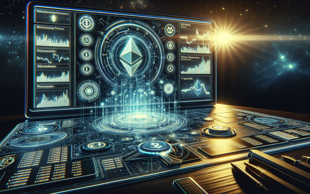 How Much Will Ethereum Be Worth in 2030? Ethereum (ETH) Price Predictions