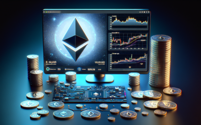 When Was Ethereum Created: A Brief History of the Ethereum Blockchain